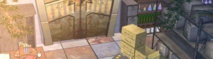 Ta Cày Level Từ Trong Gương Chapter 44 - Trang 2