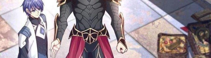 Ta Cày Level Từ Trong Gương Chapter 44 - Trang 2