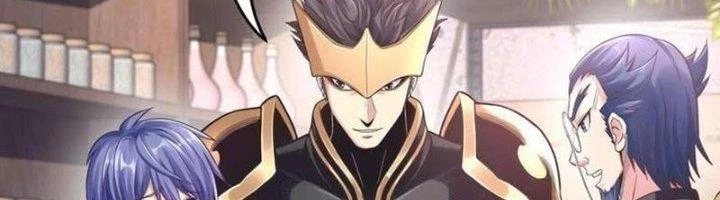 Ta Cày Level Từ Trong Gương Chapter 44 - Trang 2