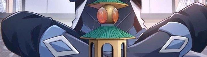 Ta Cày Level Từ Trong Gương Chapter 44 - Trang 2