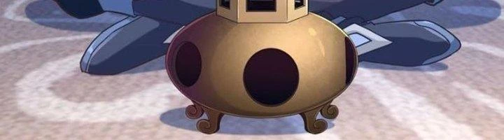 Ta Cày Level Từ Trong Gương Chapter 44 - Trang 2