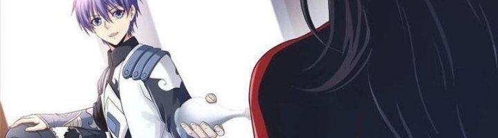 Ta Cày Level Từ Trong Gương Chapter 45 - Trang 2