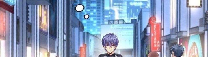 Ta Cày Level Từ Trong Gương Chapter 45 - Trang 2