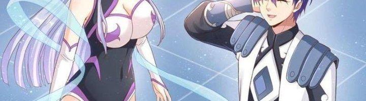 Ta Cày Level Từ Trong Gương Chapter 45 - Trang 2