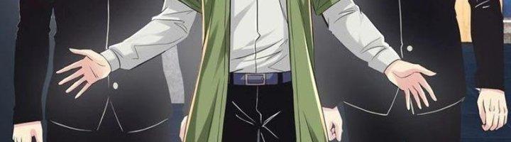 Ta Cày Level Từ Trong Gương Chapter 45 - Trang 2