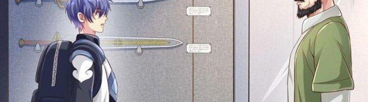 Ta Cày Level Từ Trong Gương Chapter 45 - Trang 2