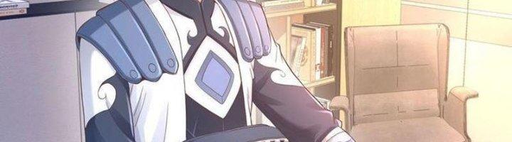 Ta Cày Level Từ Trong Gương Chapter 45 - Trang 2