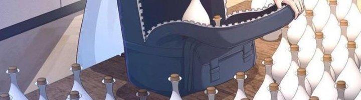 Ta Cày Level Từ Trong Gương Chapter 45 - Trang 2