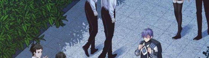 Ta Cày Level Từ Trong Gương Chapter 45 - Trang 2