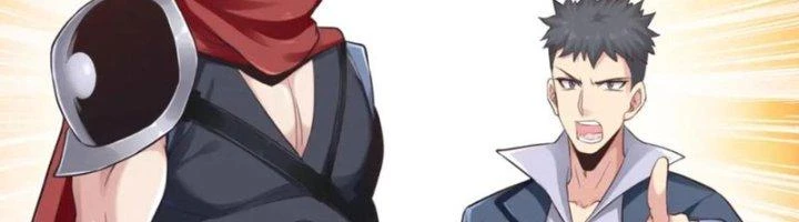 Ta Cày Level Từ Trong Gương Chapter 46 - Trang 2