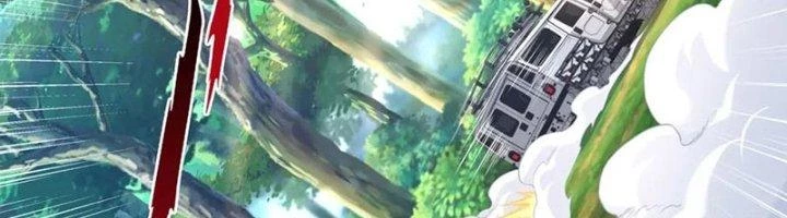 Ta Cày Level Từ Trong Gương Chapter 47 - Trang 2