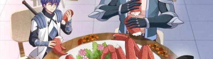 Ta Cày Level Từ Trong Gương Chapter 48 - Trang 2