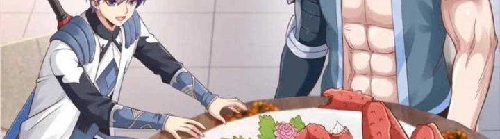 Ta Cày Level Từ Trong Gương Chapter 48 - Trang 2