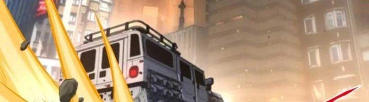 Ta Cày Level Từ Trong Gương Chapter 48 - Trang 2