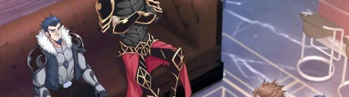 Ta Cày Level Từ Trong Gương Chapter 49 - Trang 2