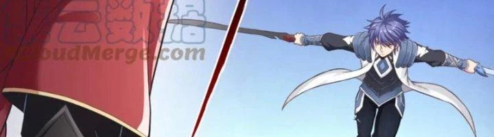 Ta Cày Level Từ Trong Gương Chapter 50 - Trang 2