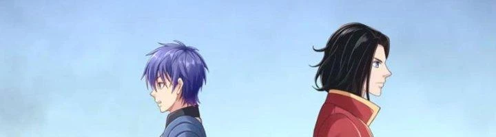 Ta Cày Level Từ Trong Gương Chapter 50 - Trang 2