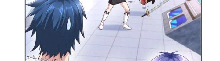 Ta Cày Level Từ Trong Gương Chapter 50 - Trang 2