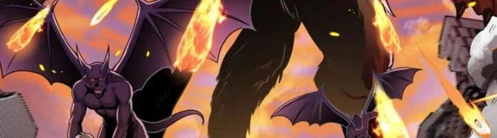 Ta Cày Level Từ Trong Gương Chapter 50 - Trang 2