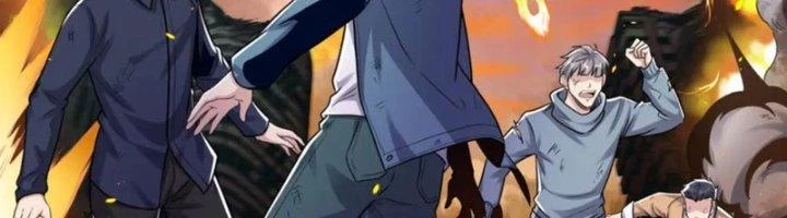 Ta Cày Level Từ Trong Gương Chapter 50 - Trang 2