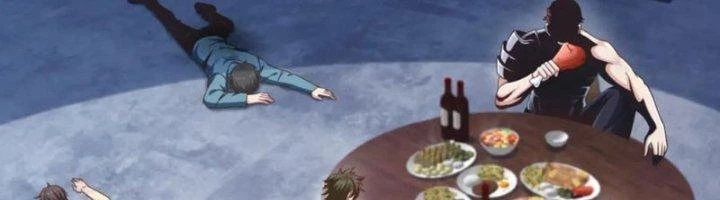 Ta Cày Level Từ Trong Gương Chapter 50 - Trang 2