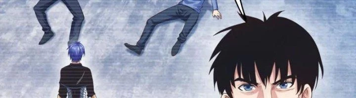 Ta Cày Level Từ Trong Gương Chapter 50 - Trang 2