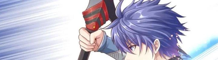 Ta Cày Level Từ Trong Gương Chapter 50 - Trang 2