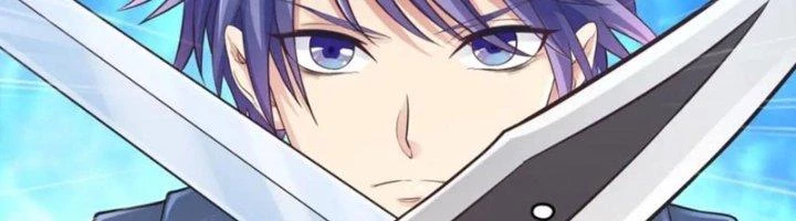 Ta Cày Level Từ Trong Gương Chapter 50 - Trang 2