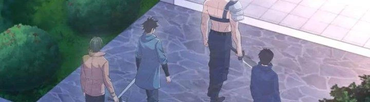 Ta Cày Level Từ Trong Gương Chapter 51 - Trang 2