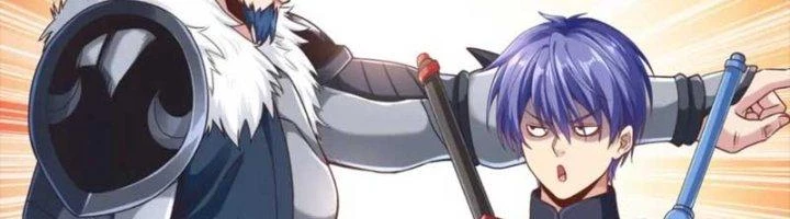 Ta Cày Level Từ Trong Gương Chapter 52 - Trang 2