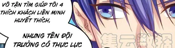Ta Cày Level Từ Trong Gương Chapter 52 - Trang 2