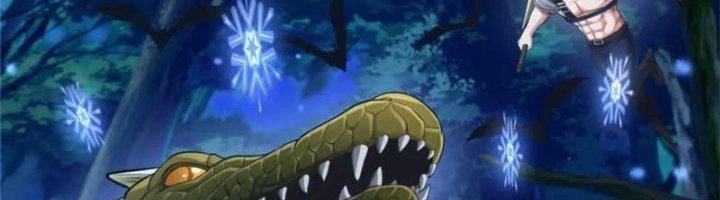 Ta Cày Level Từ Trong Gương Chapter 52 - Trang 2