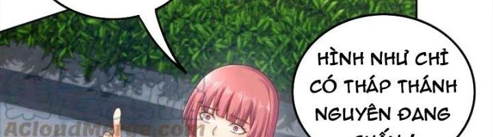 Ta Cày Level Từ Trong Gương Chapter 52 - Trang 2