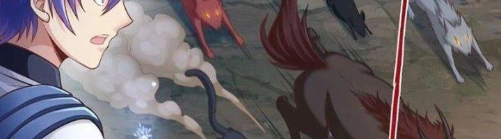 Ta Cày Level Từ Trong Gương Chapter 53 - Trang 2