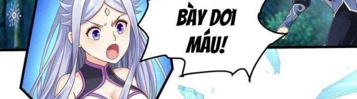 Ta Cày Level Từ Trong Gương Chapter 53 - Trang 2