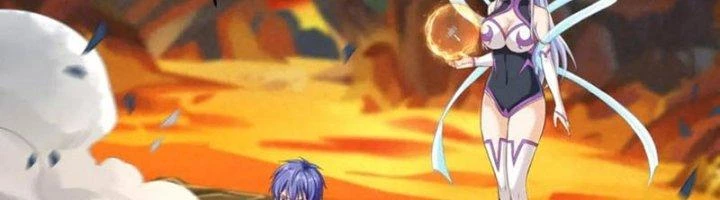Ta Cày Level Từ Trong Gương Chapter 55 - Trang 2
