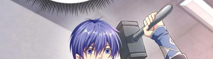 Ta Cày Level Từ Trong Gương Chapter 55 - Trang 2