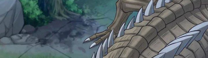 Ta Cày Level Từ Trong Gương Chapter 55 - Trang 2
