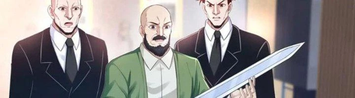 Ta Cày Level Từ Trong Gương Chapter 57 - Trang 2
