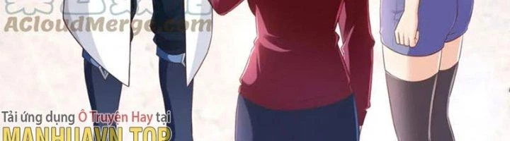 Ta Cày Level Từ Trong Gương Chapter 57 - Trang 2