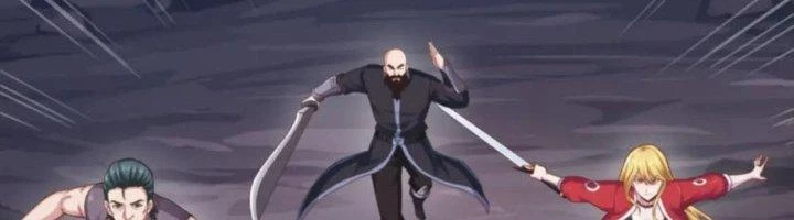 Ta Cày Level Từ Trong Gương Chapter 58 - Trang 2