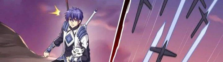 Ta Cày Level Từ Trong Gương Chapter 58 - Trang 2