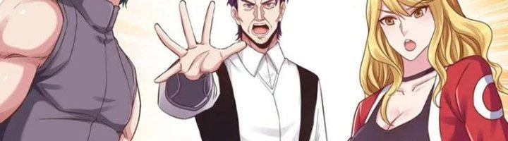Ta Cày Level Từ Trong Gương Chapter 58 - Trang 2