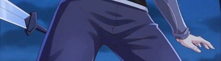 Ta Cày Level Từ Trong Gương Chapter 59 - Trang 2