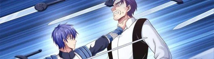 Ta Cày Level Từ Trong Gương Chapter 59 - Trang 2