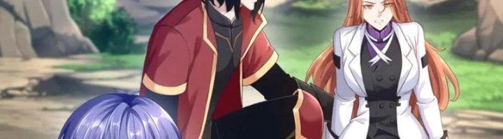 Ta Cày Level Từ Trong Gương Chapter 61 - Trang 2