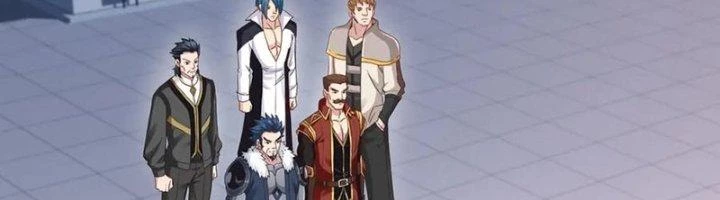 Ta Cày Level Từ Trong Gương Chapter 62 - Trang 2