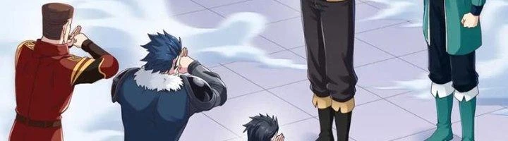 Ta Cày Level Từ Trong Gương Chapter 62 - Trang 2