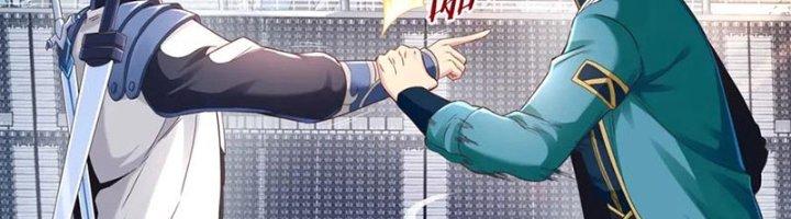 Ta Cày Level Từ Trong Gương Chapter 63 - Trang 2
