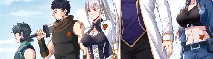 Ta Cày Level Từ Trong Gương Chapter 63 - Trang 2